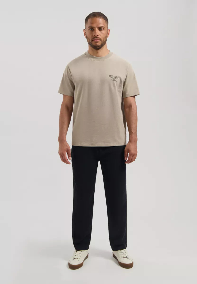 DSTREZZED Lasse Tee Graphic