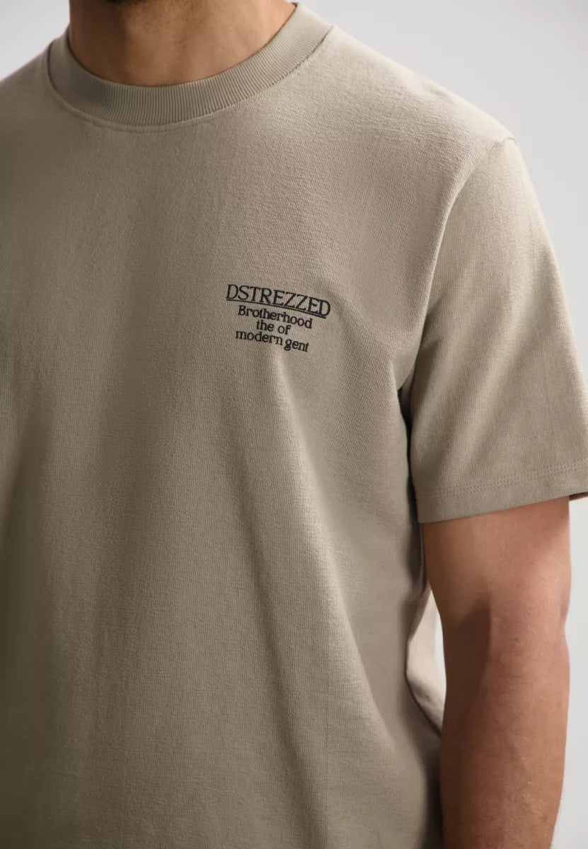 DSTREZZED Lasse Tee Graphic