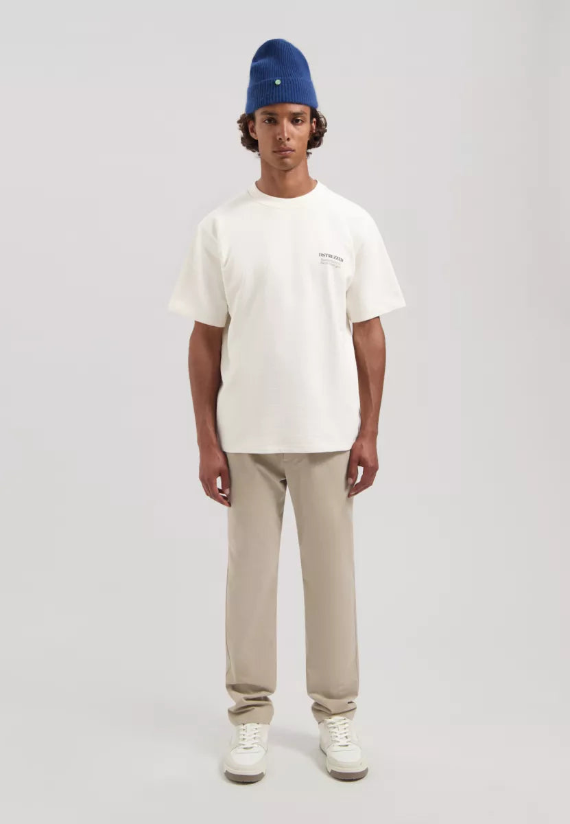 DSTREZZED Lasse Tee Graphic
