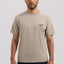 DSTREZZED Lasse Tee Graphic
