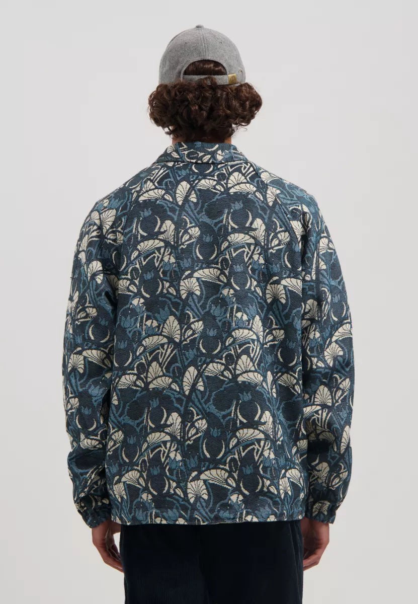 DSTREZZED Sawyer Jacket