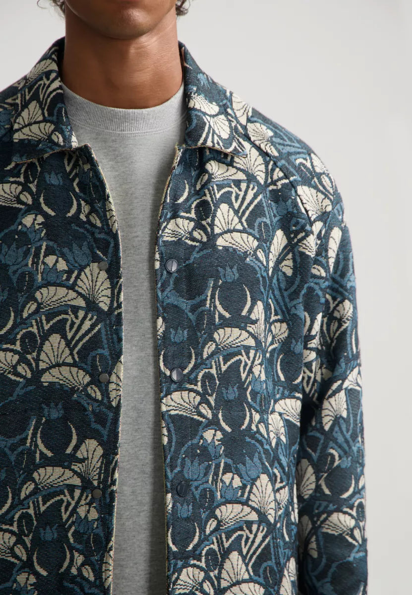 DSTREZZED Sawyer Jacket