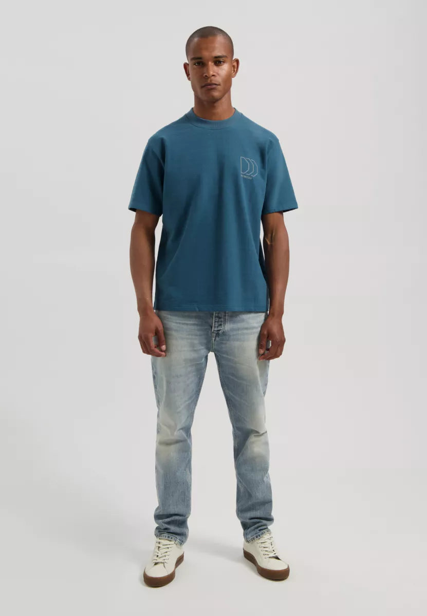 DSTREZZED Lasse Tee Graphic