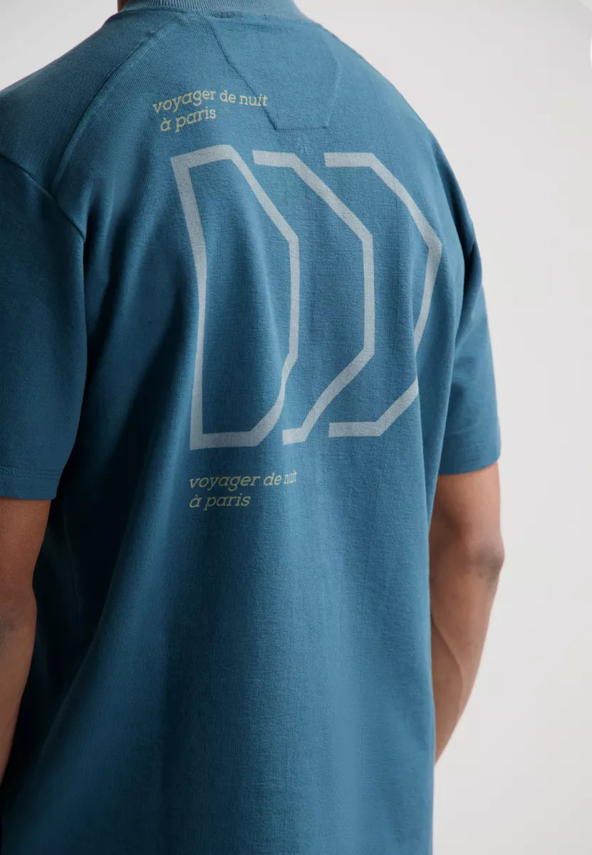 DSTREZZED Lasse Tee Graphic