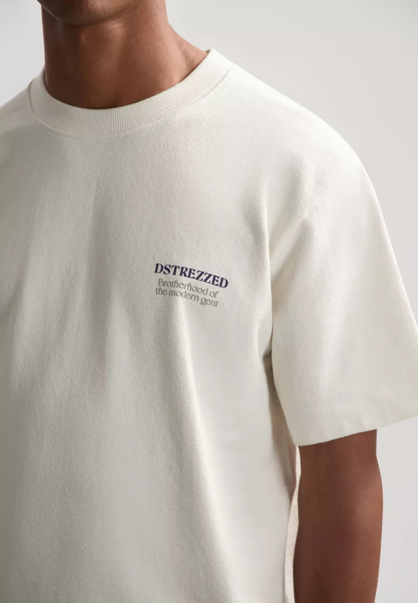 DSTREZZED Lasse Tee Graphic