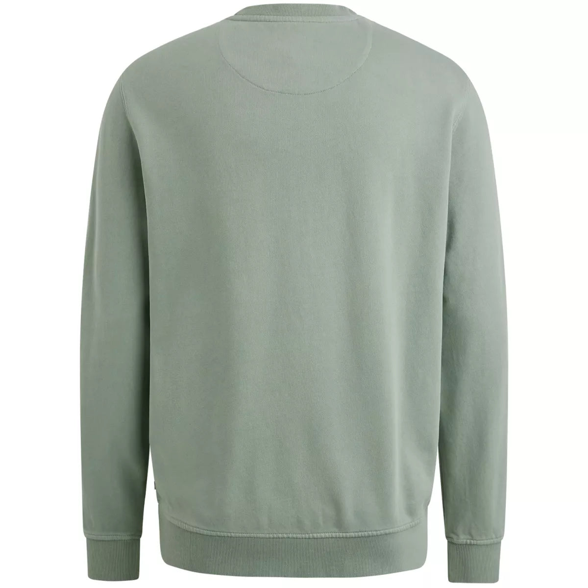 PME-LEGEND Sweat Terry Garment - Blauw