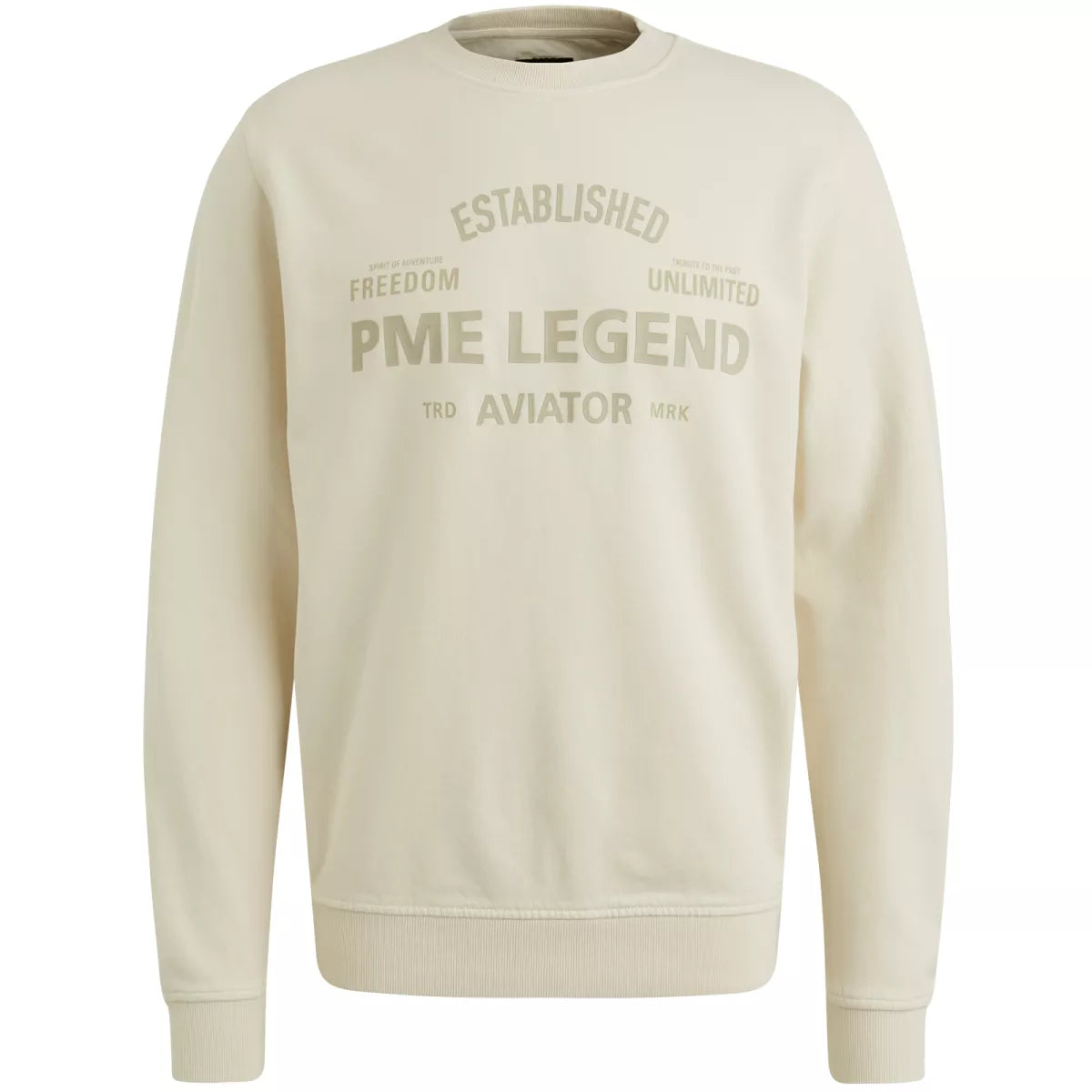 PME-LEGEND Sweater Terry Garment