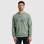 PME-LEGEND Sweat Terry Garment - Blauw