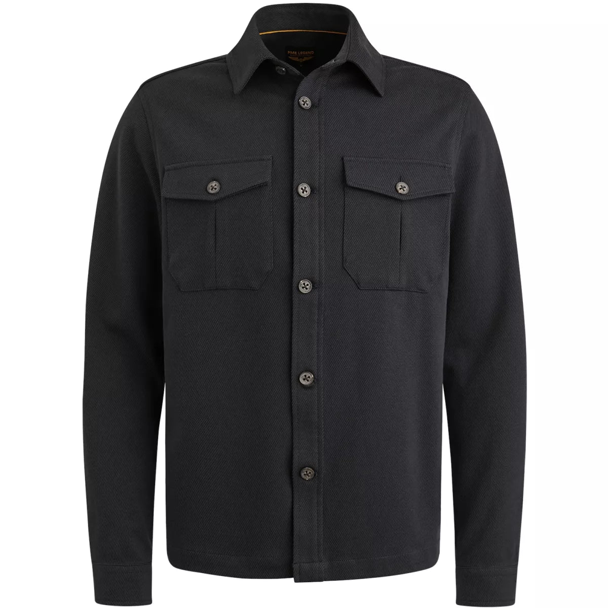 PME-LEGEND Long Sleeve Shirt