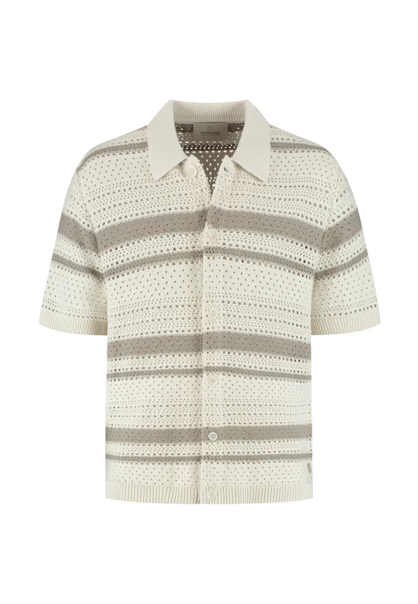 DSTREZZED Mica Shortsleeve Shirt