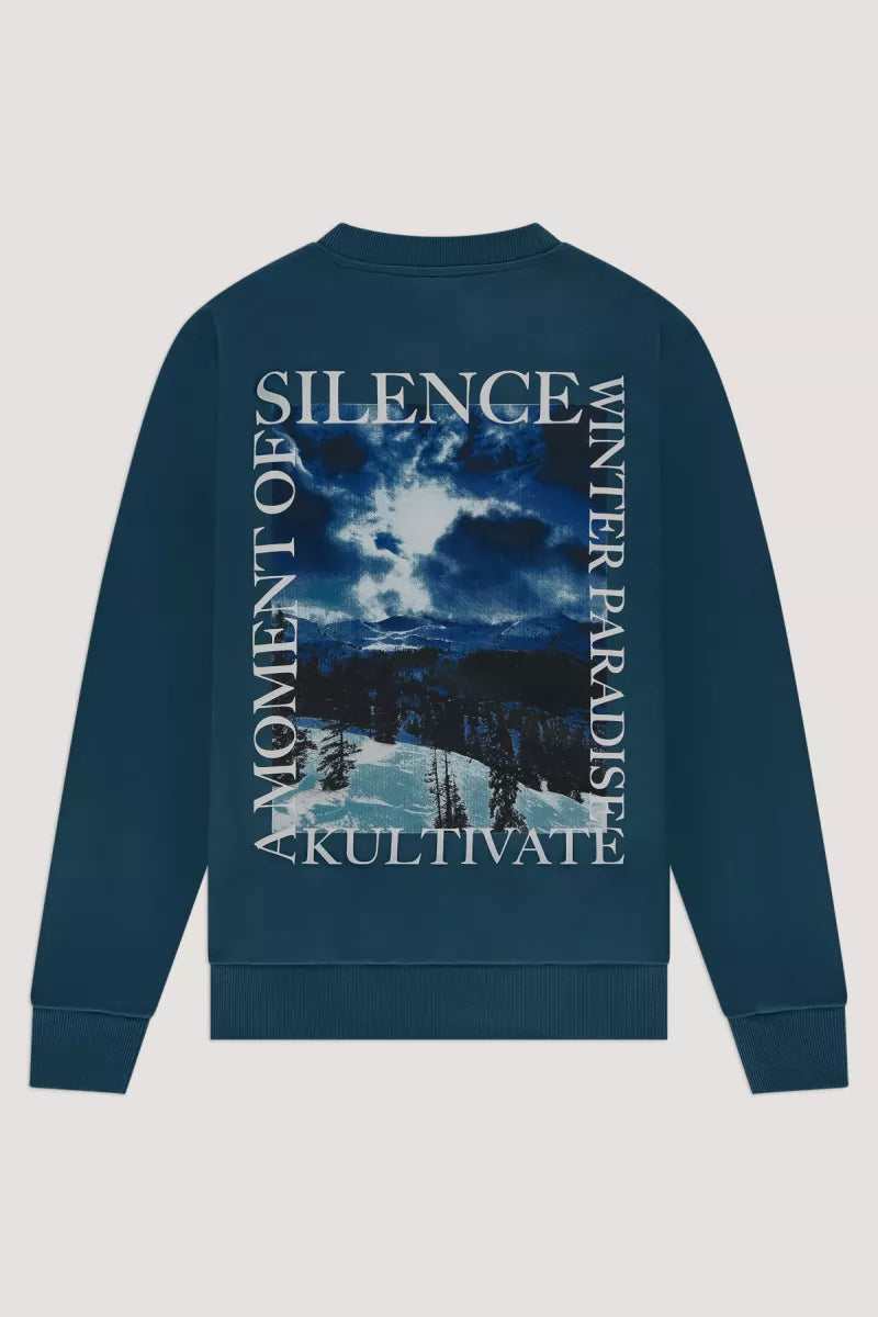 KULTIVATE Silence