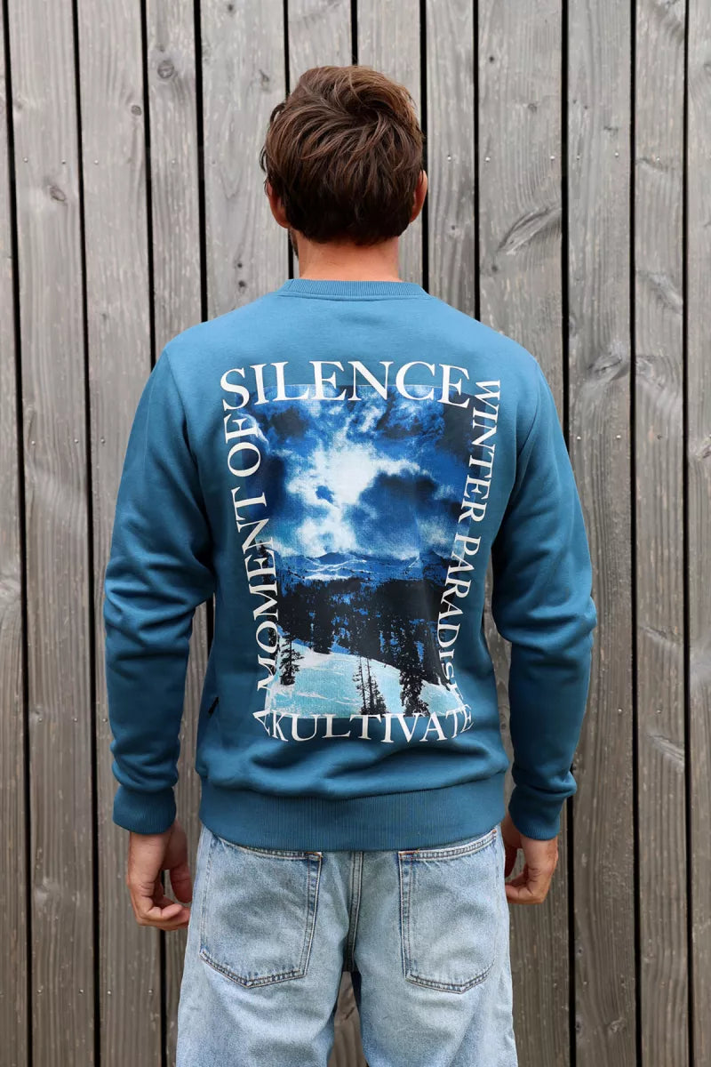 KULTIVATE Silence
