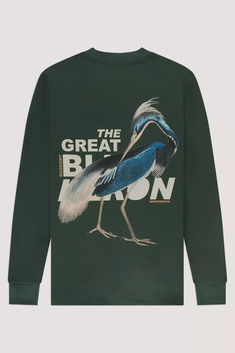 KULTIVATE Rockery Luxury - Sycamore