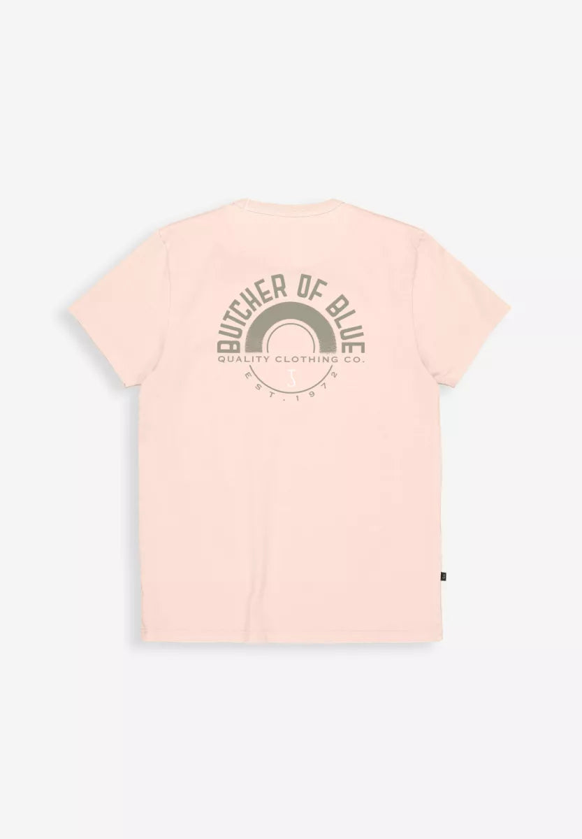 BUTCHER OF BLUE Army Circle Tee