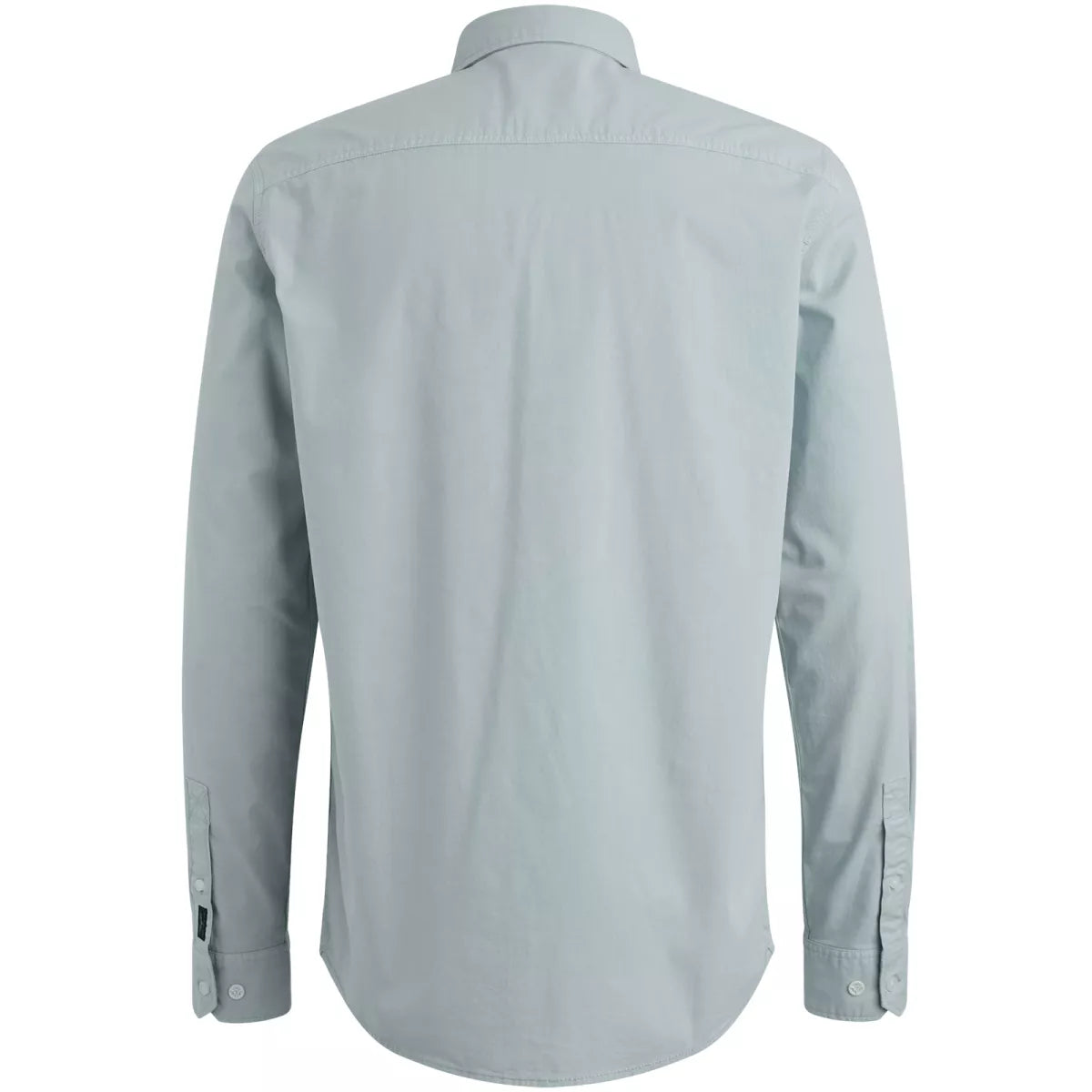 PME-LEGEND Long Sleeve Shirt - Blauw