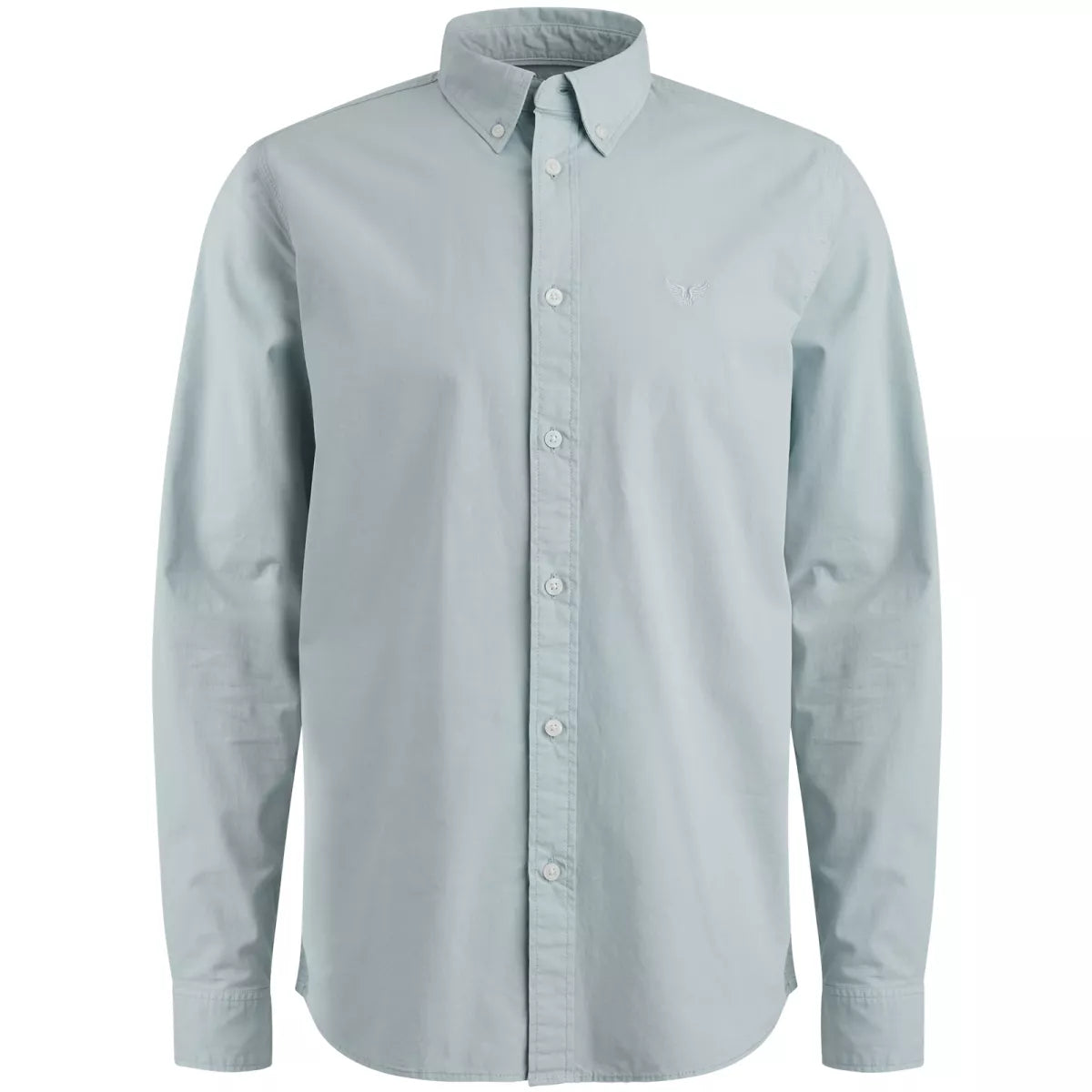 PME-LEGEND Long Sleeve Shirt - Blauw