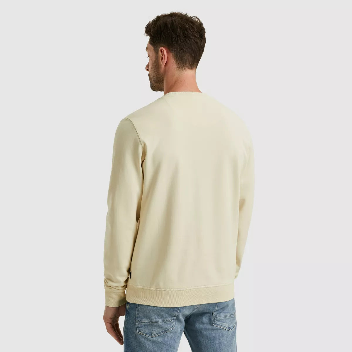 PME-LEGEND Sweater Terry Garment