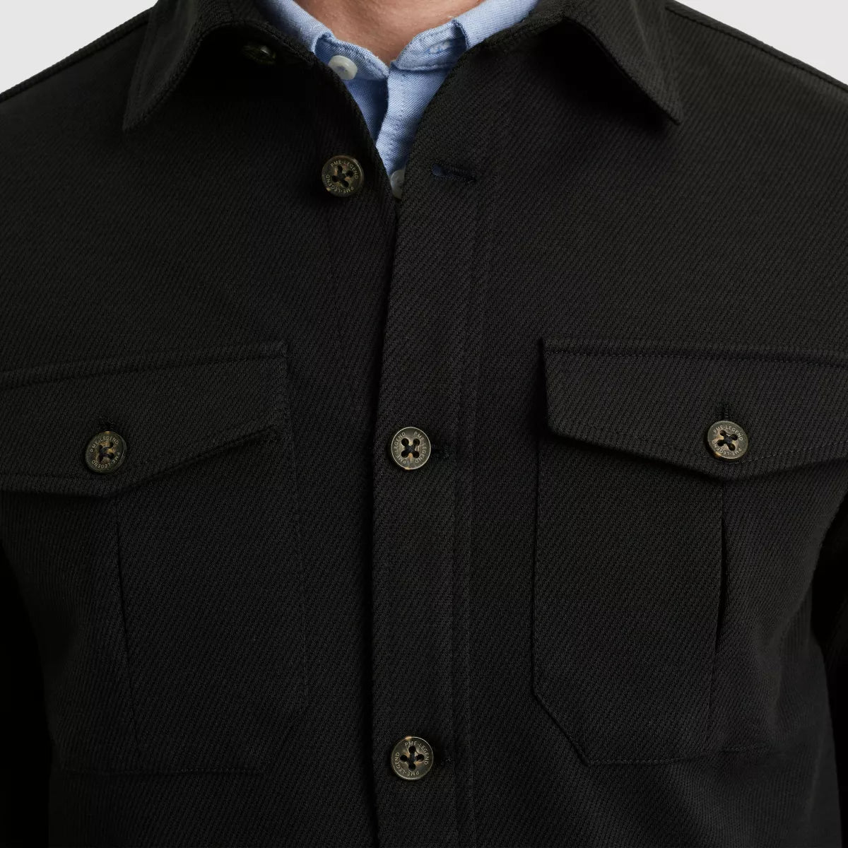 PME-LEGEND Long Sleeve Shirt