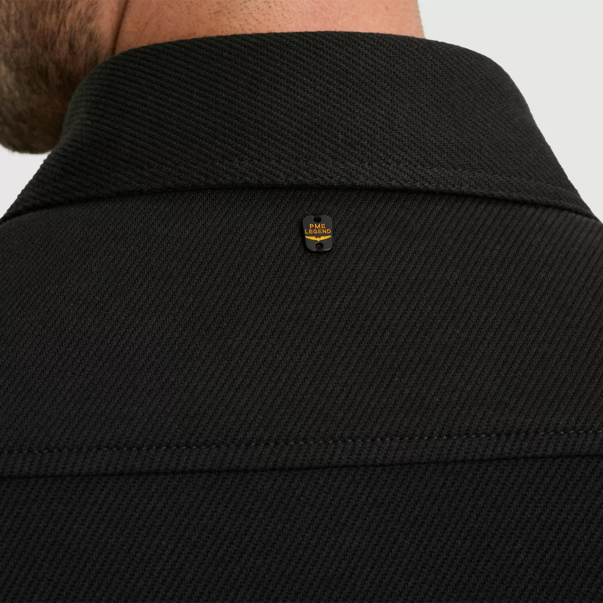 PME-LEGEND Long Sleeve Shirt
