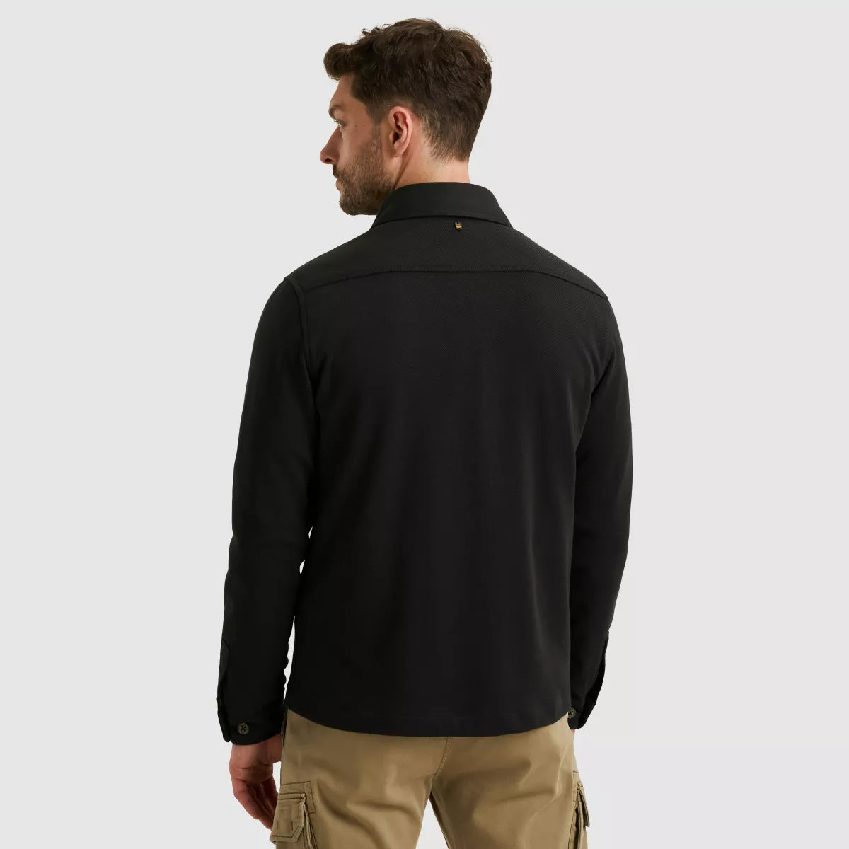 PME-LEGEND Long Sleeve Shirt