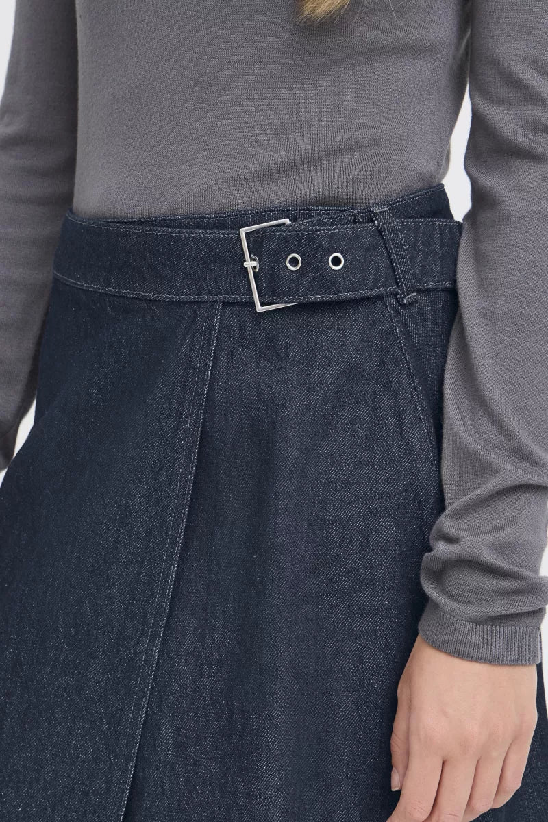 ICHI Berisel Skirt