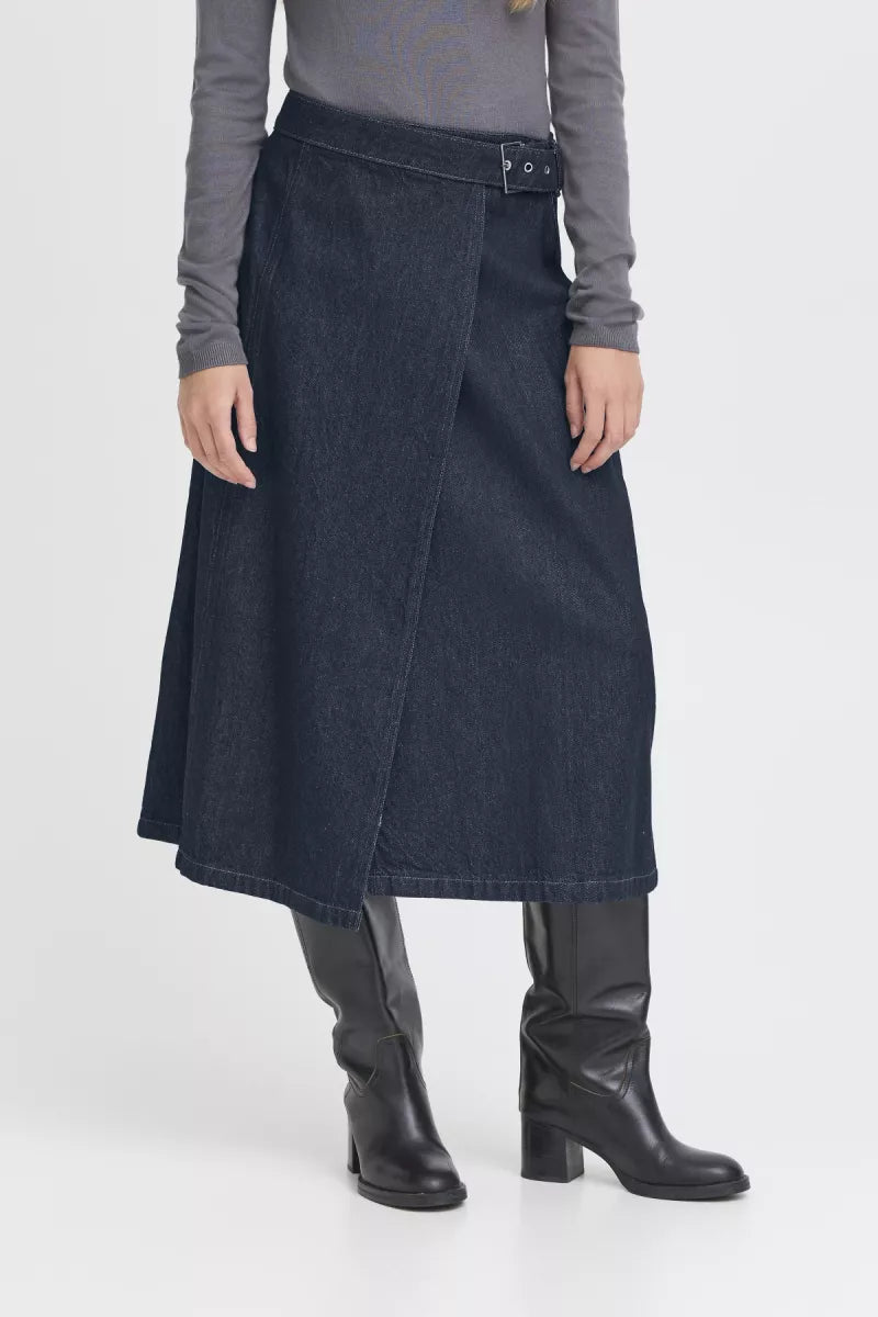 ICHI Berisel Skirt