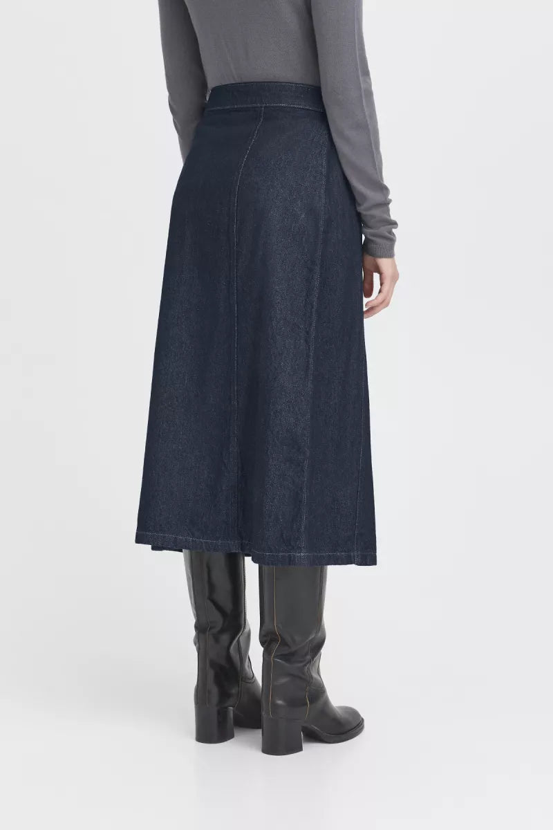 ICHI Berisel Skirt