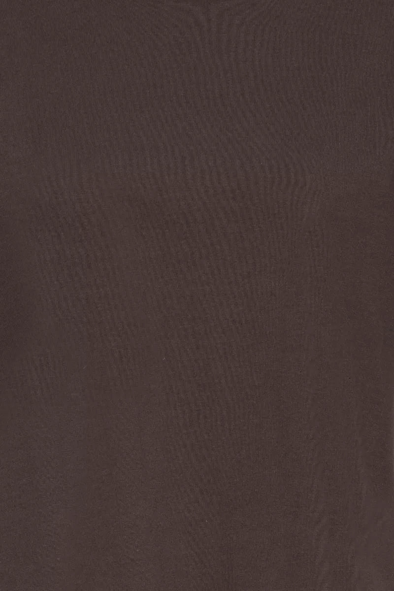 ICHI Palmer Loose Shirt