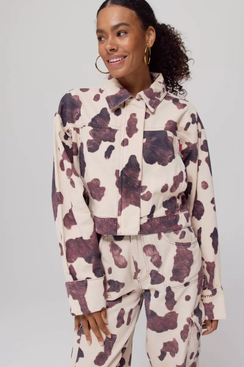 HARPER & YVE Dana Pant