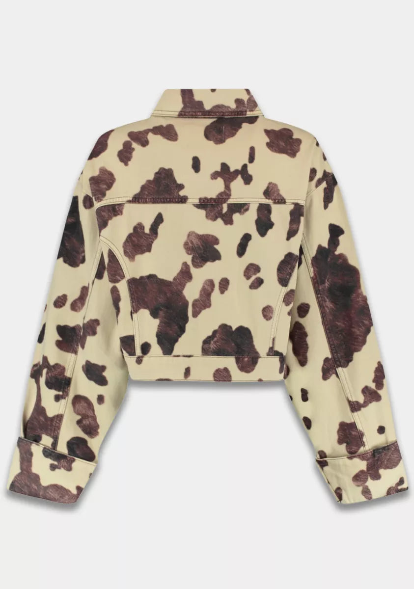 HARPER & YVE Fiona Jacket
