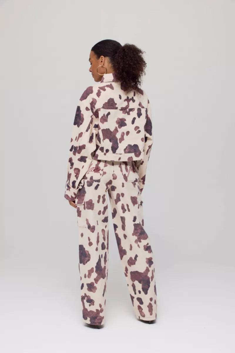 HARPER & YVE Fiona Jacket