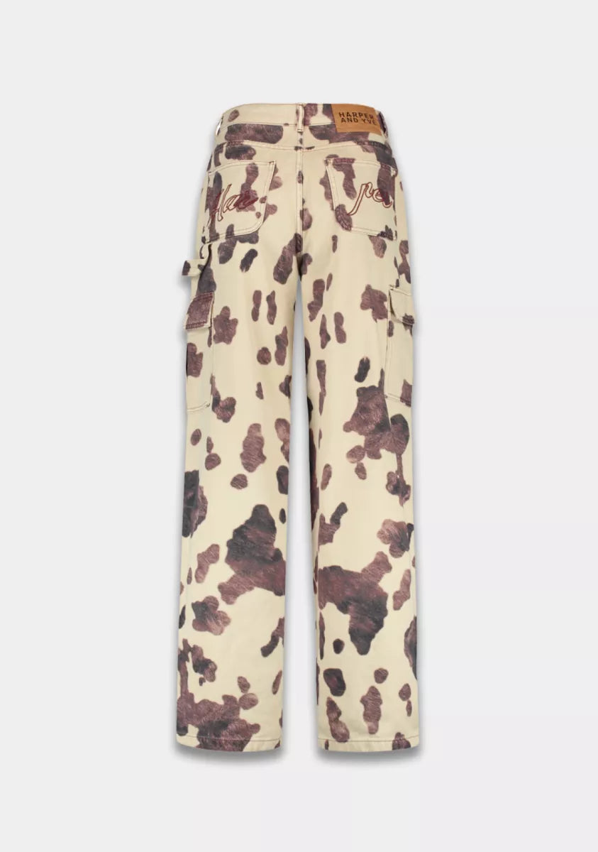 HARPER & YVE Dana Pant