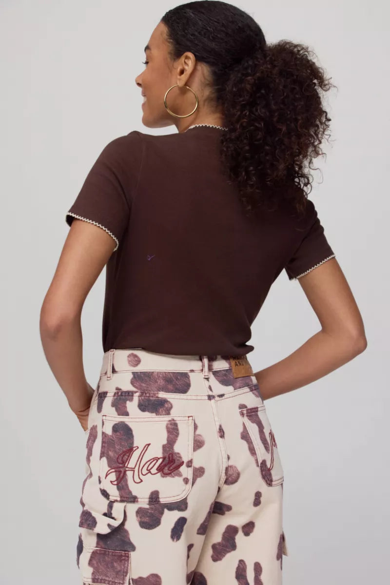 HARPER & YVE Cammy Shirt