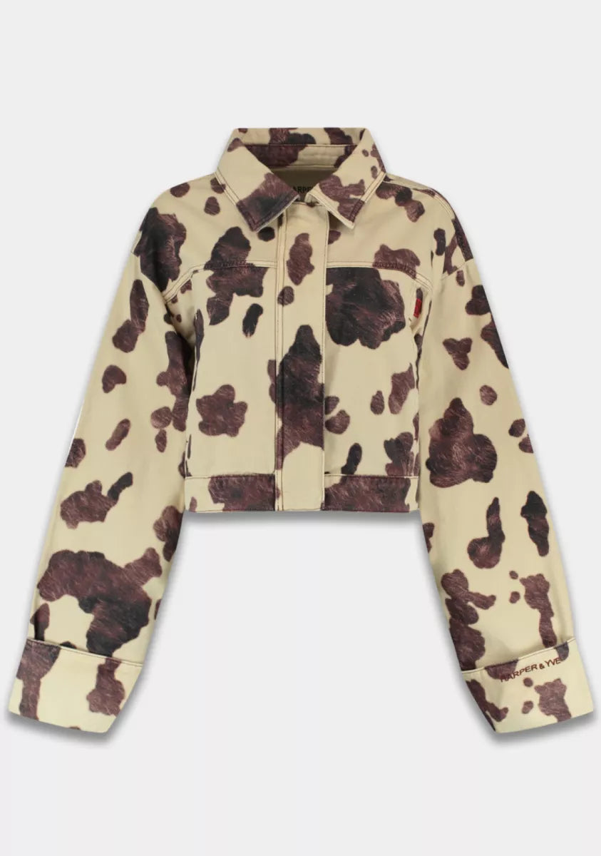 HARPER & YVE Fiona Jacket