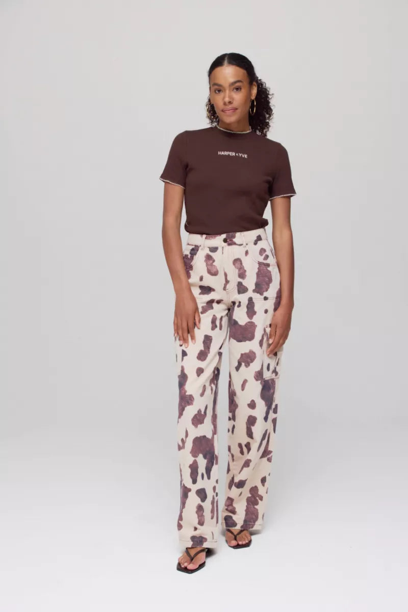 HARPER & YVE Cammy Shirt
