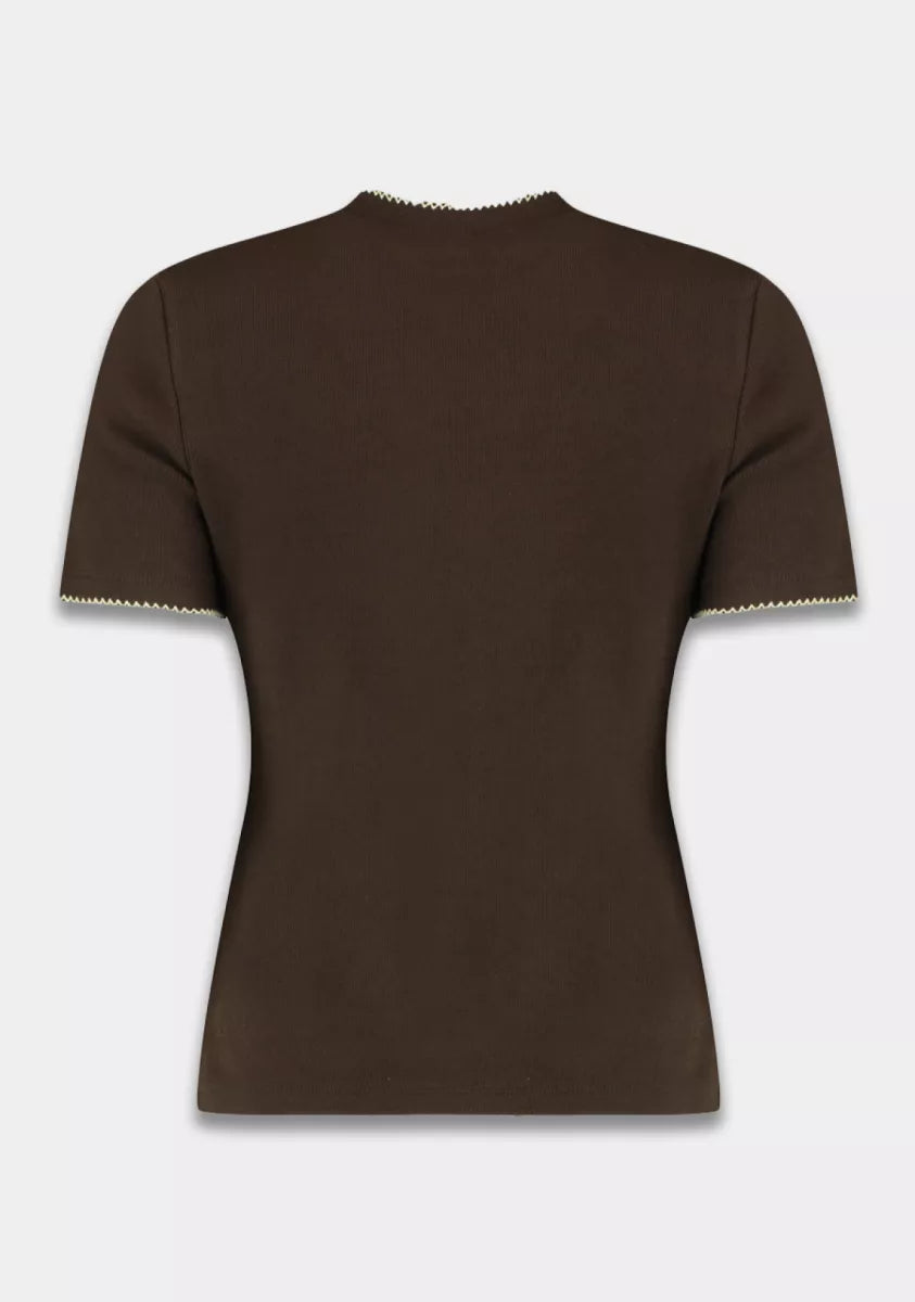 HARPER & YVE Cammy Shirt
