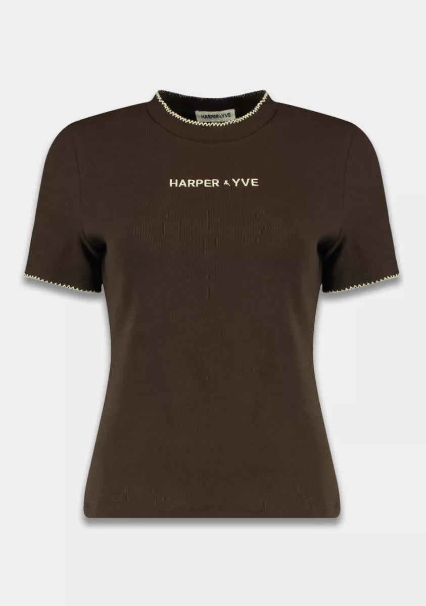 HARPER & YVE Cammy Shirt