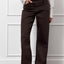 STUDIO ANNELOES Lexie Col Denim Trousers
