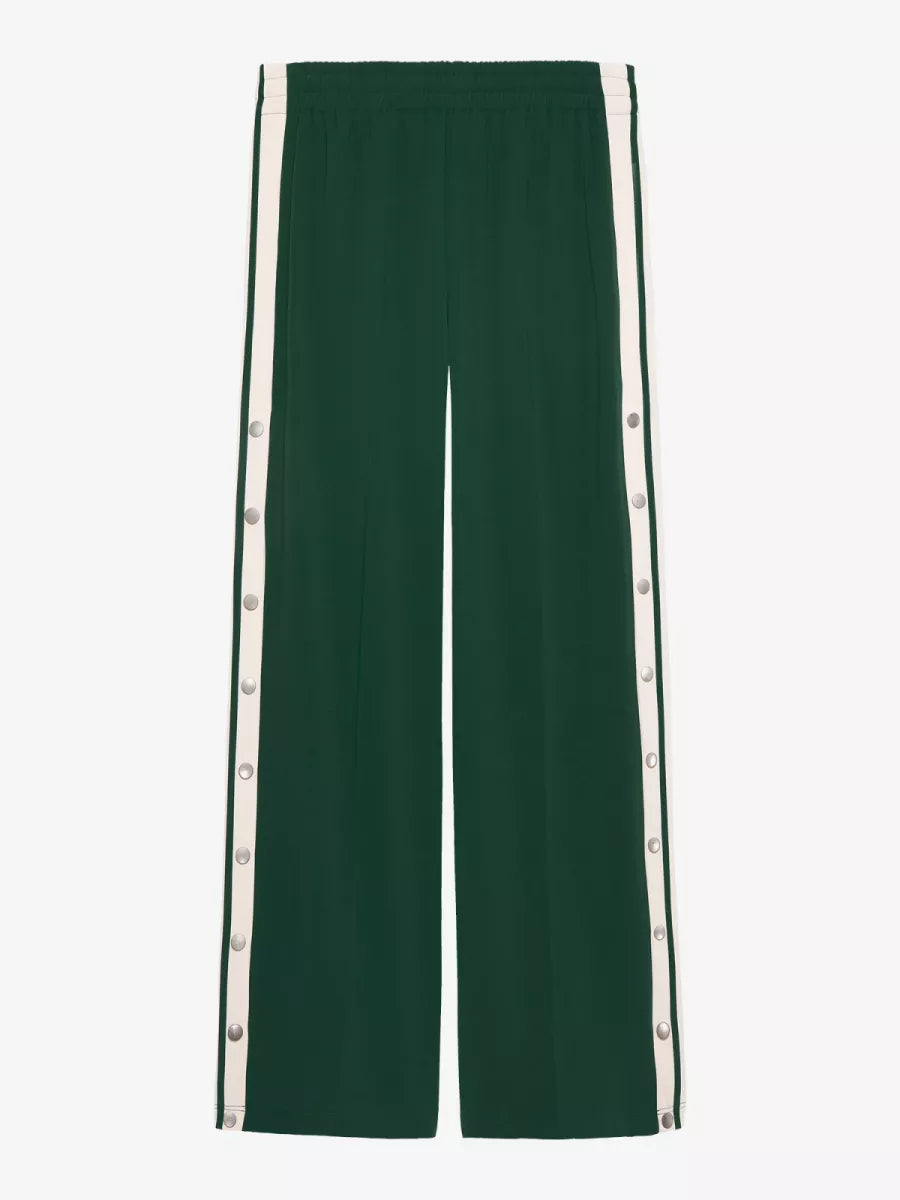 CATWALK JUNKIE Side Button Tracksuit Trousers