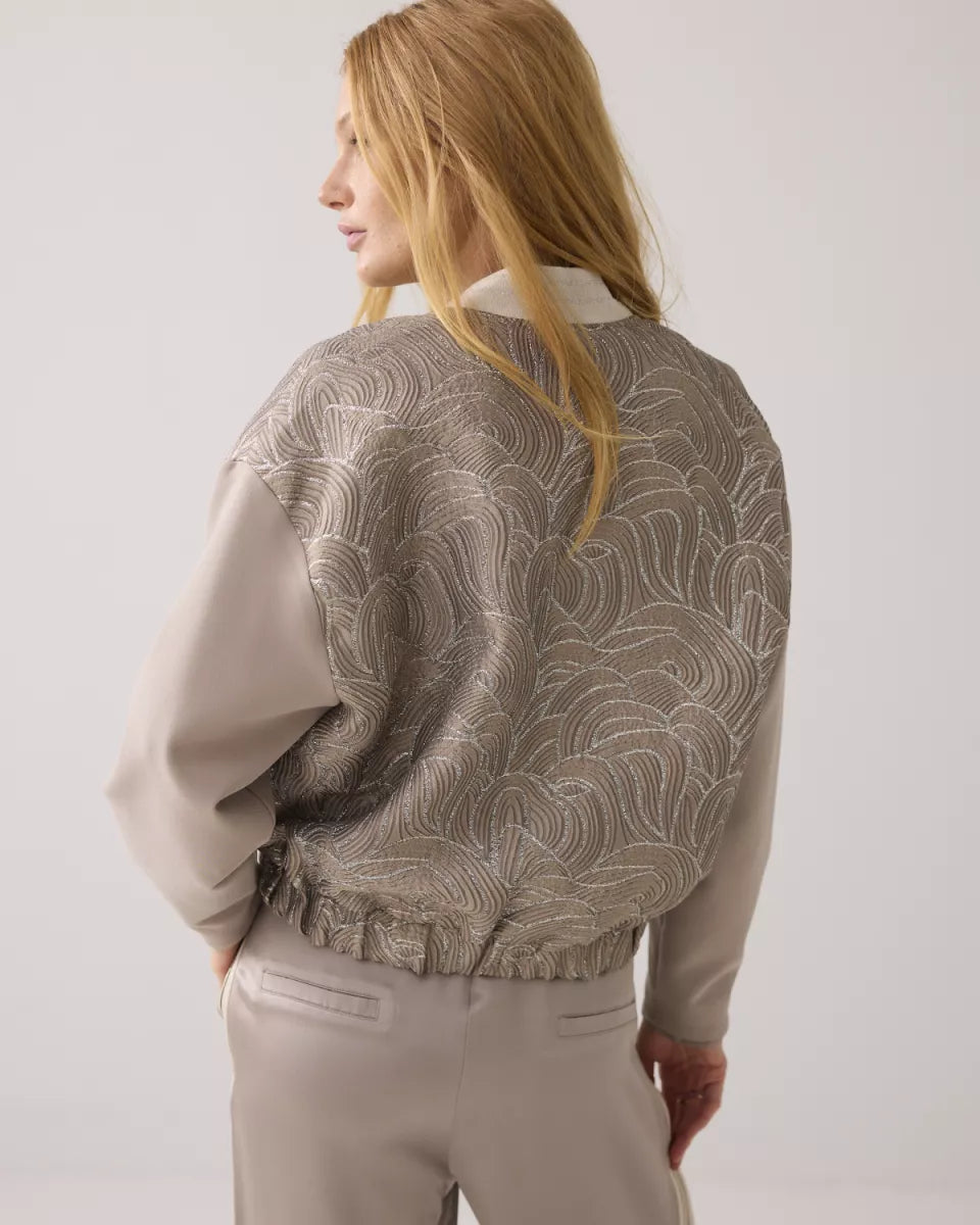 SUMMUM Jacket Foam Uni.