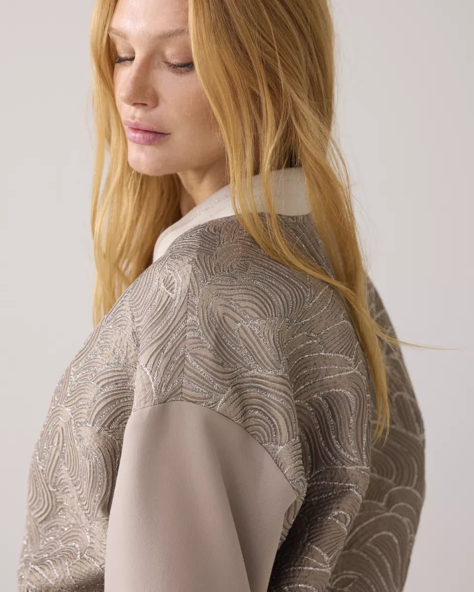 SUMMUM Jacket Foam Uni.