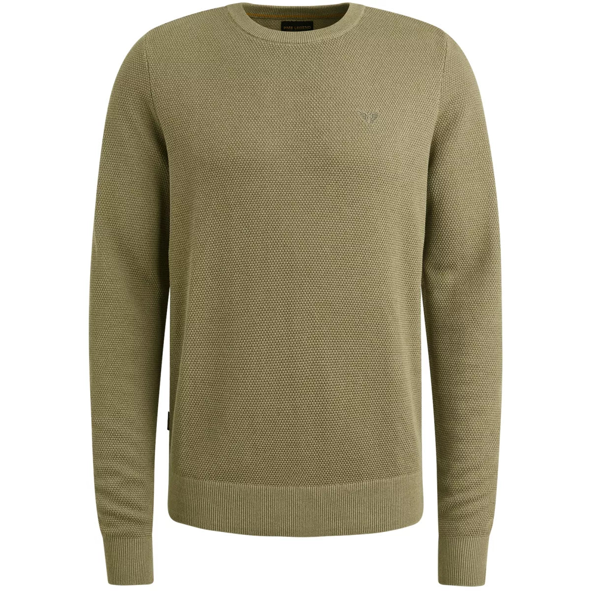 PME-LEGEND Knit Pullover