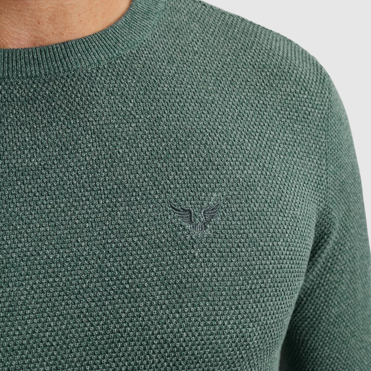 PME-LEGEND Knit Pullover