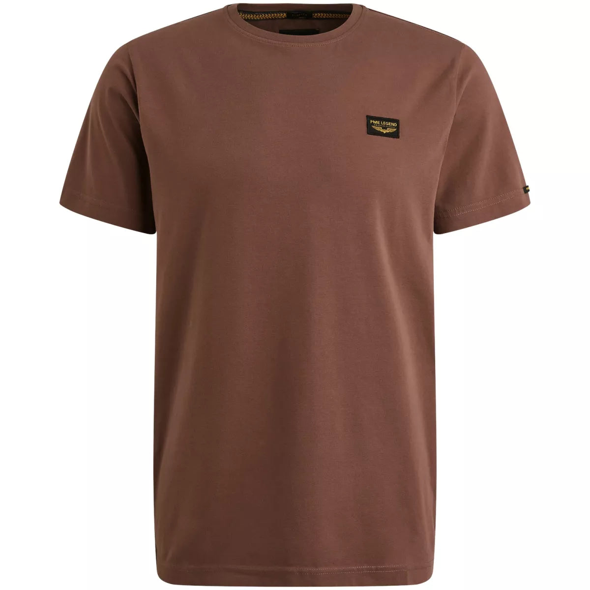 PME-LEGEND T-Shirt American Class - Bruin