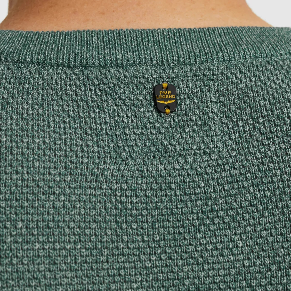 PME-LEGEND Knit Pullover