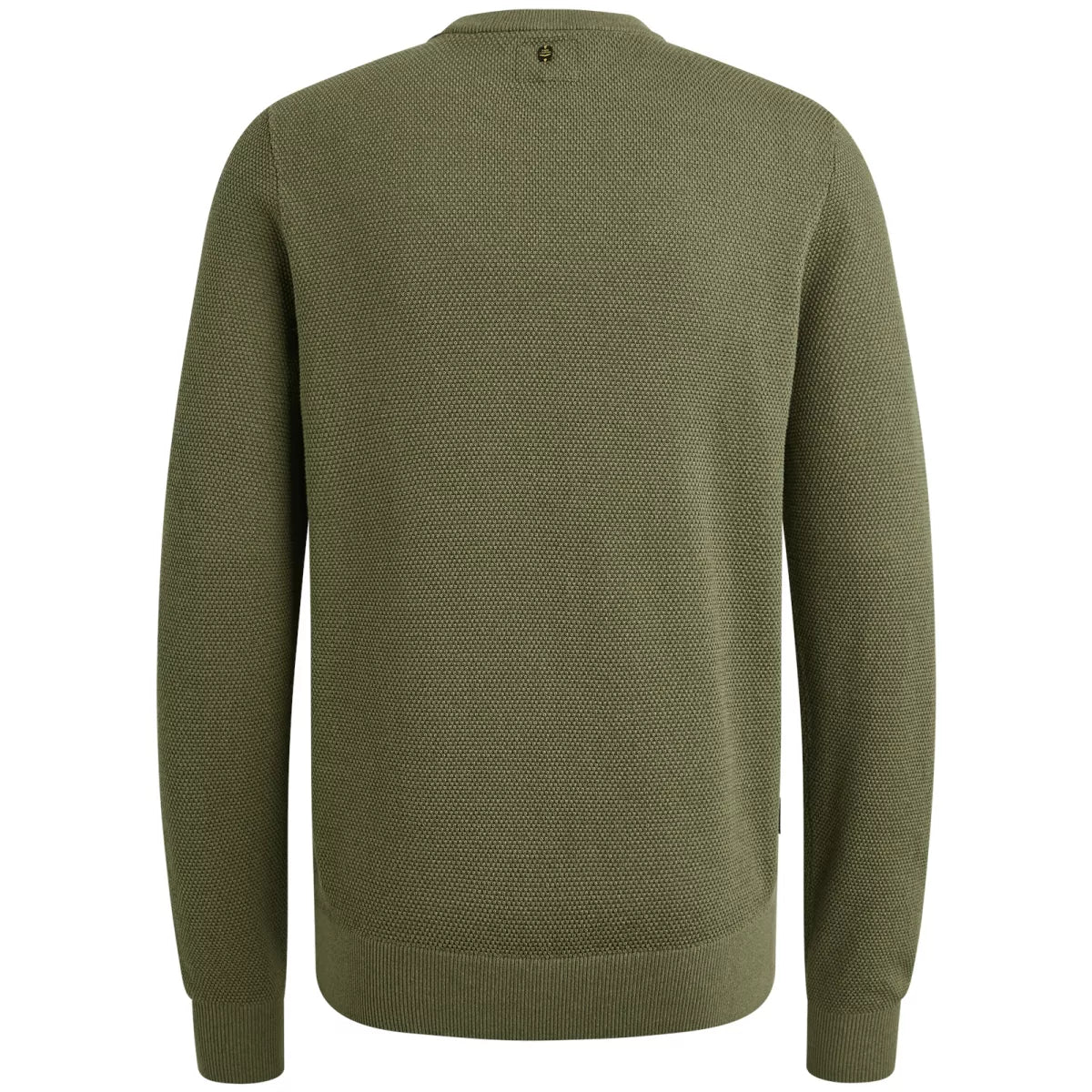 PME-LEGEND Knit Pullover - Groen