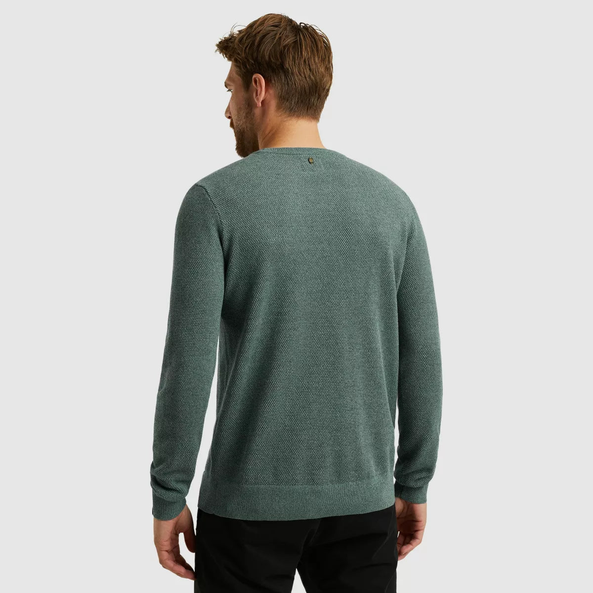 PME-LEGEND Knit Pullover