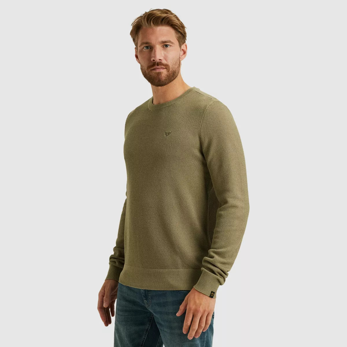 PME-LEGEND Knit Pullover