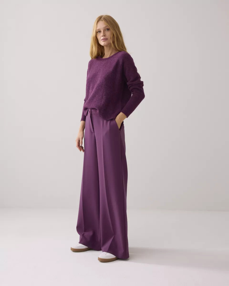 SUMMUM Trousers Foam
