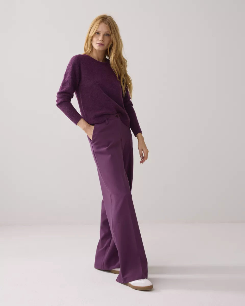 SUMMUM Trousers Foam